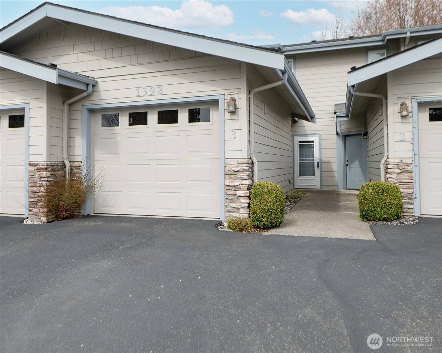 Blaine, WA 98230,1392 Bayview CT #C3