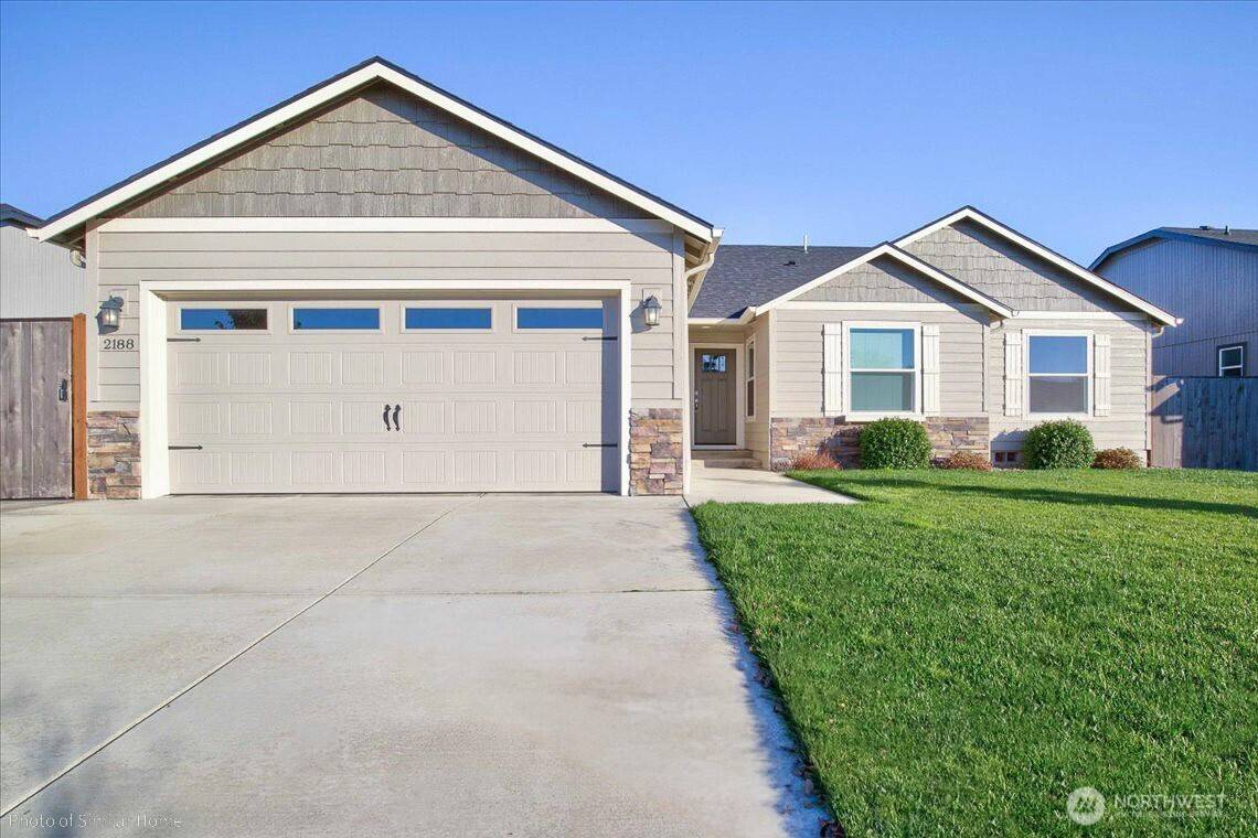 Walla Walla, WA 99362,1351 Lillian Ave