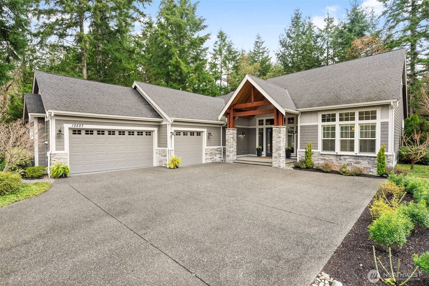 Gig Harbor, WA 98332,12227 55th Avenue Ct NW