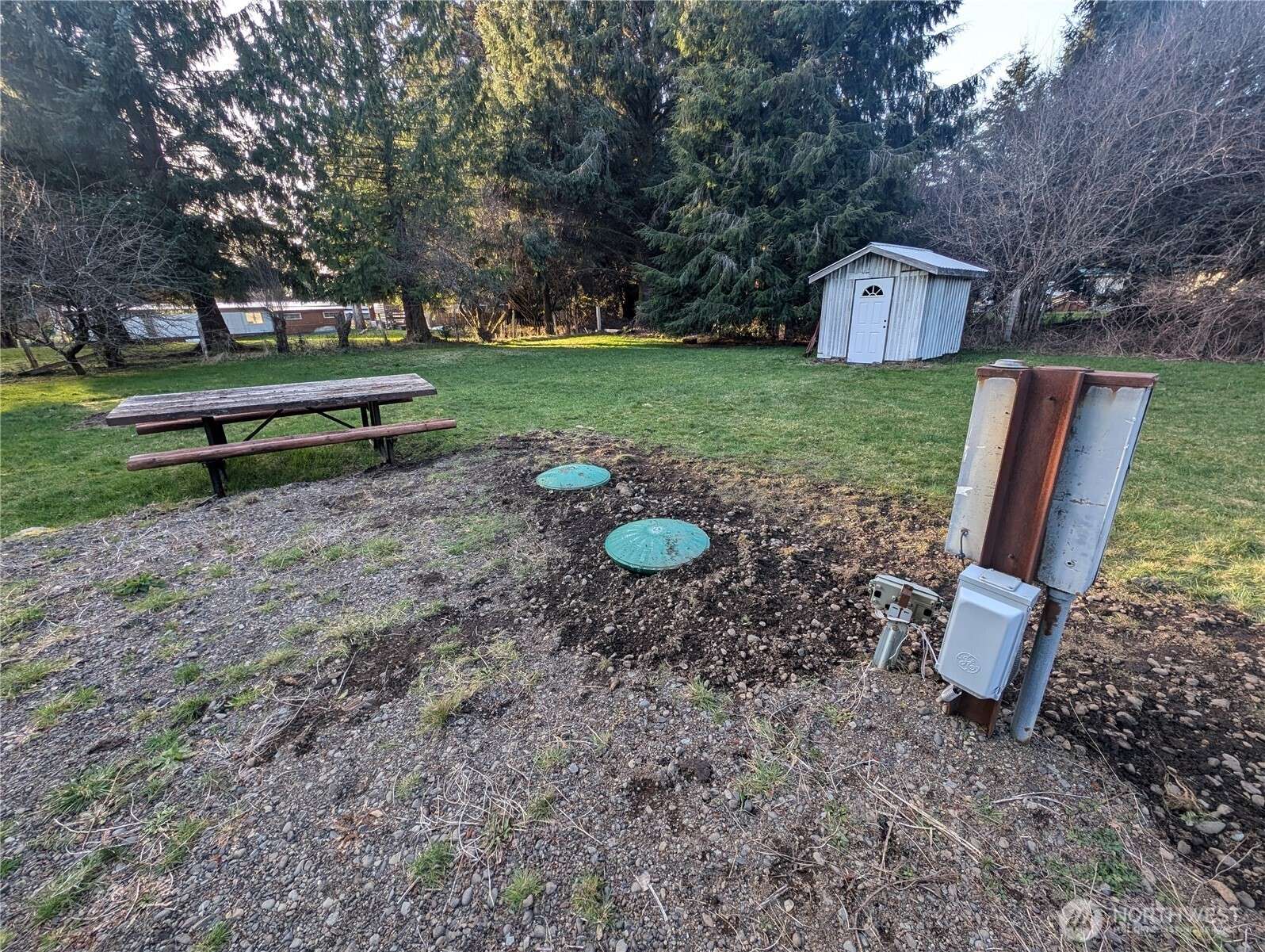 Forks, WA 98331,1141 Hoh AVE