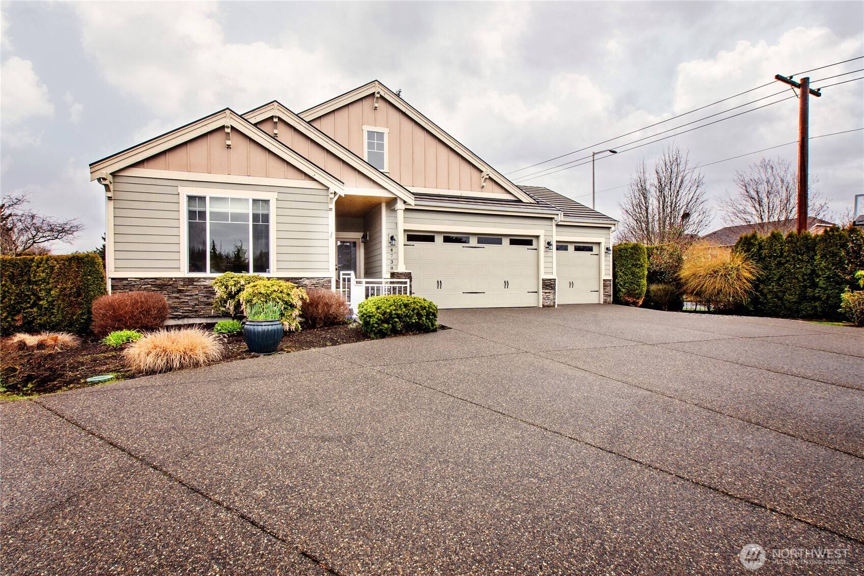 Olympia, WA 98513,4738 Tenby LN SE