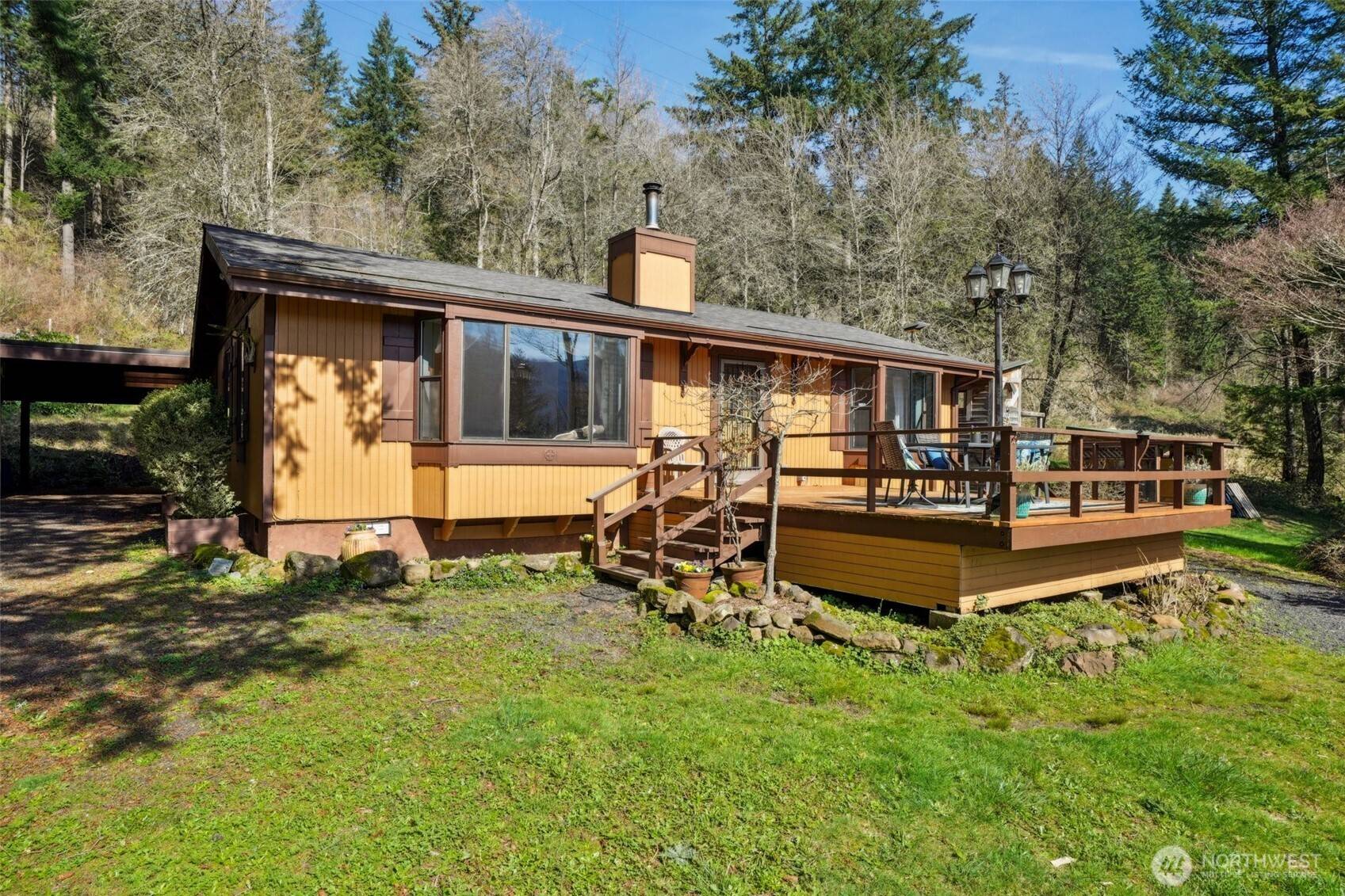 Washougal, WA 98671,231 Snowberry LN