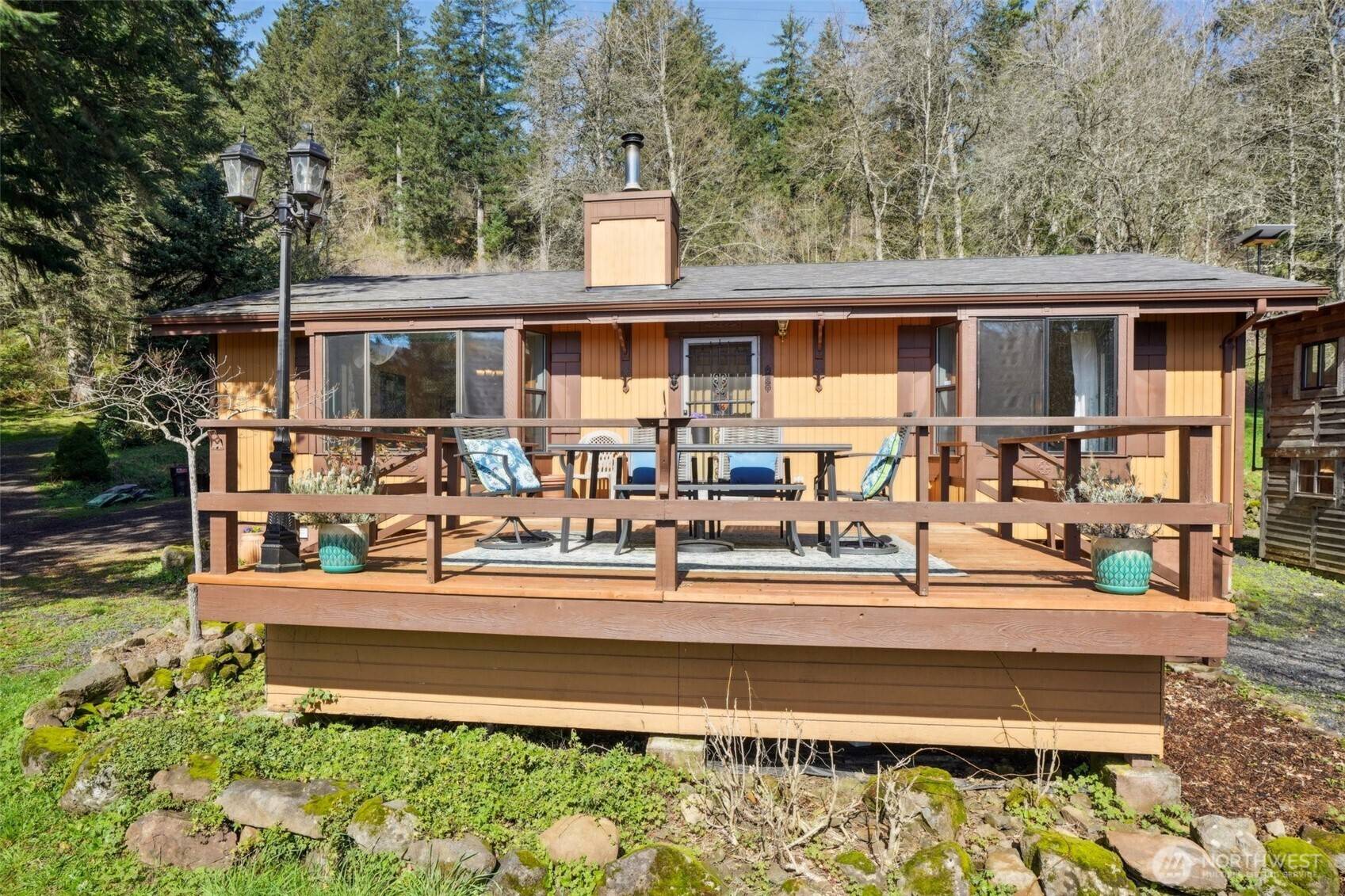 Washougal, WA 98671,231 Snowberry LN
