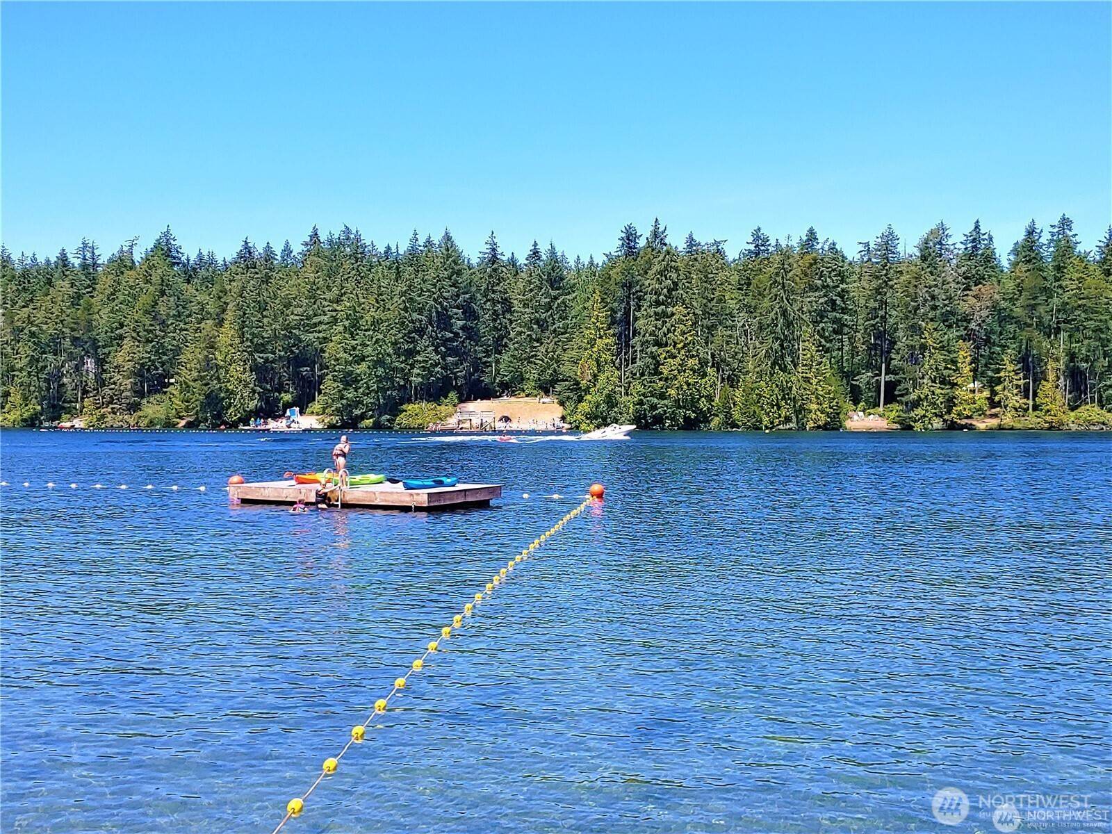 Anderson Island, WA 98303,12502 93rd Street Ct