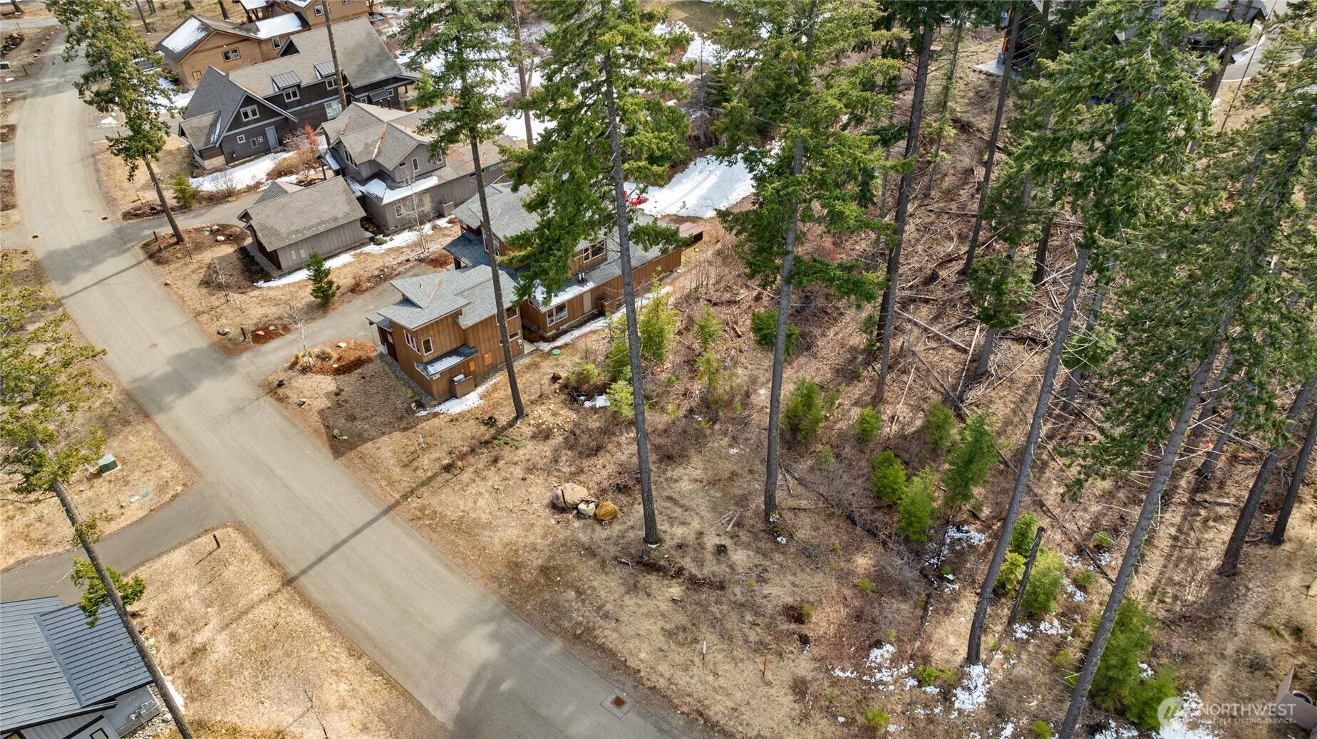 Cle Elum, WA 98922,28 Legacy TRL
