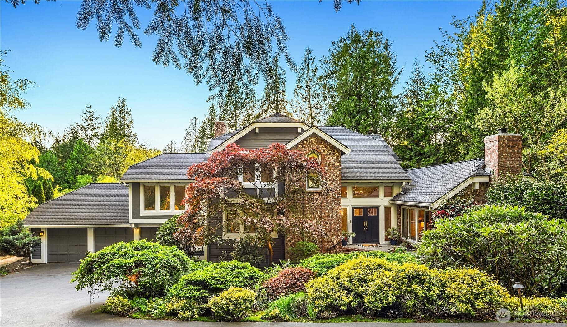 Bellevue, WA 98007,4525 143rd PL NE