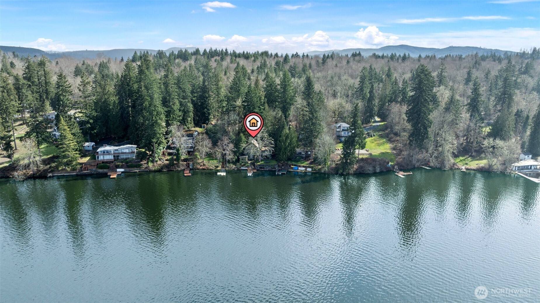 Eatonville, WA 98328,33916 Thomas RD E