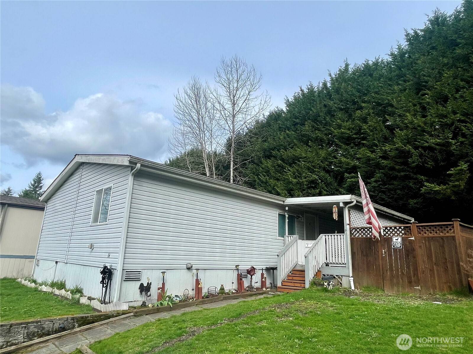 Auburn, WA 98092,33422 192nd AVE SE #64