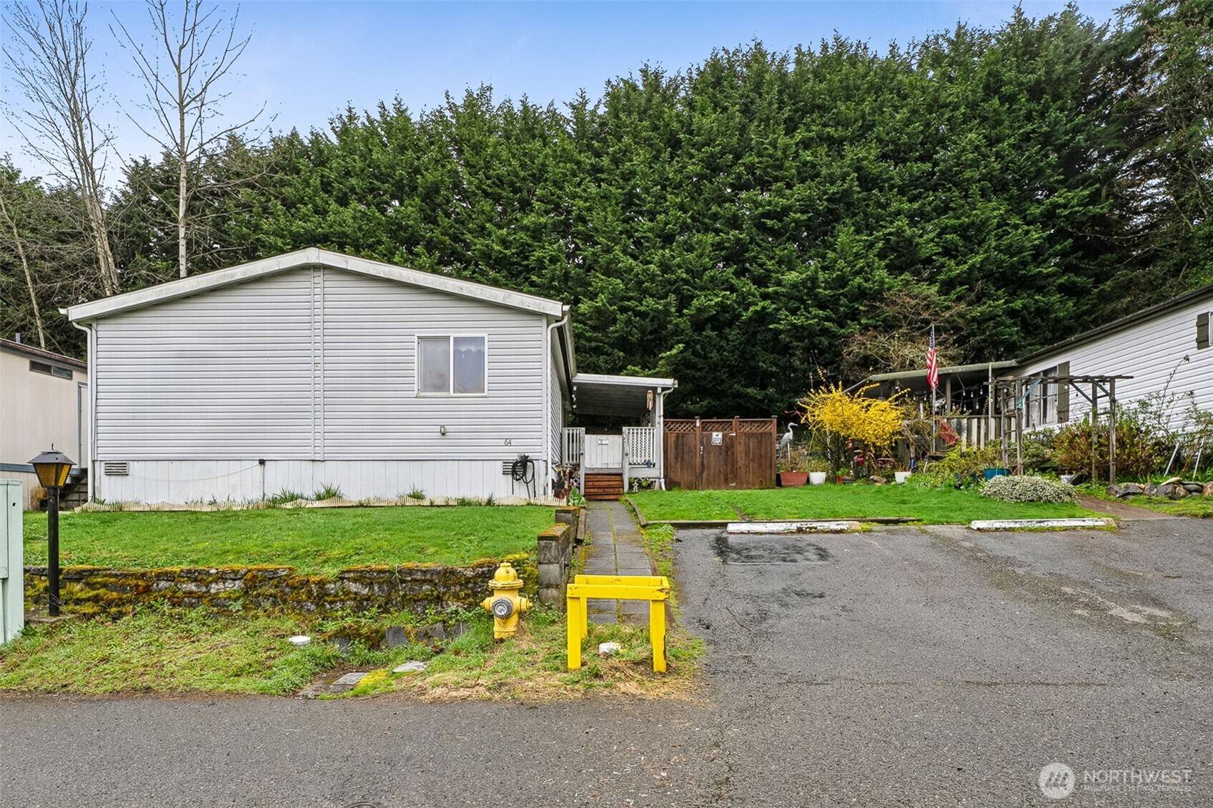 Auburn, WA 98092,33422 192nd AVE SE #64