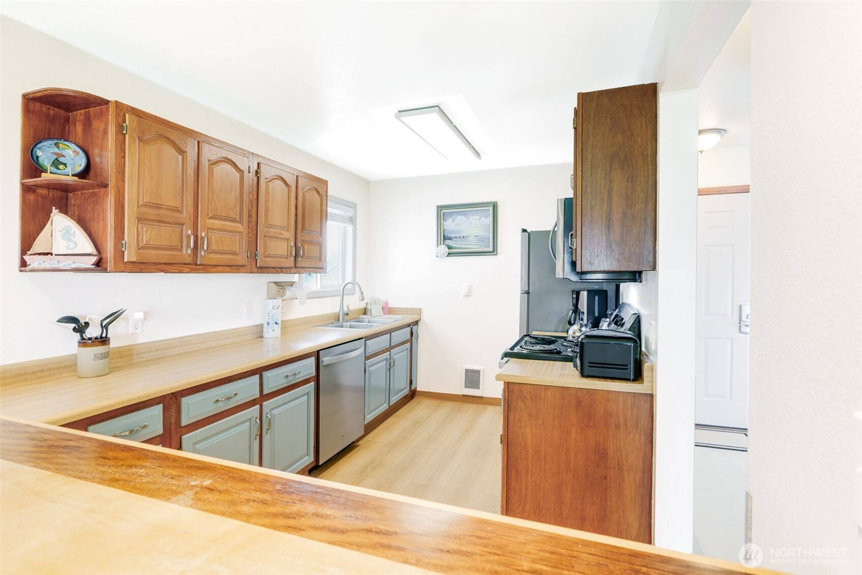 Long Beach, WA 98631,210 NW 26th ST #115-16