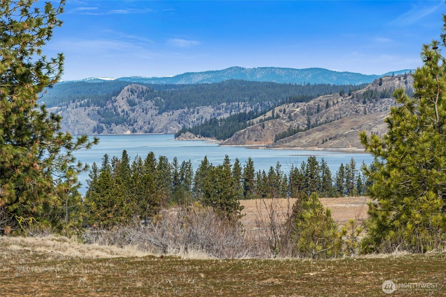 Davenport, WA 99122,38800 E Sand Flats
