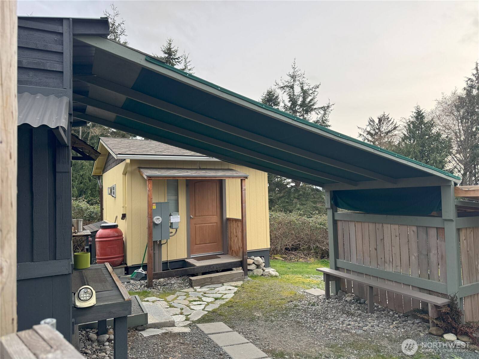 Coupeville, WA 98239,119 Perry Dr