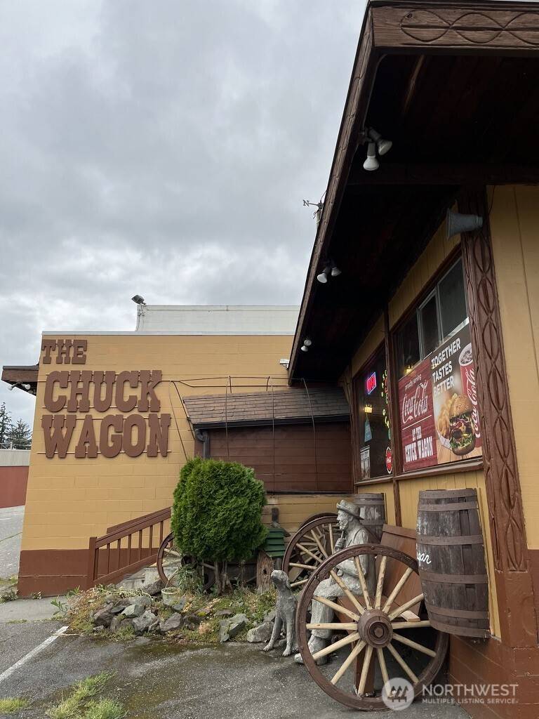 Mount Vernon, WA 98273,800 N 4th Street