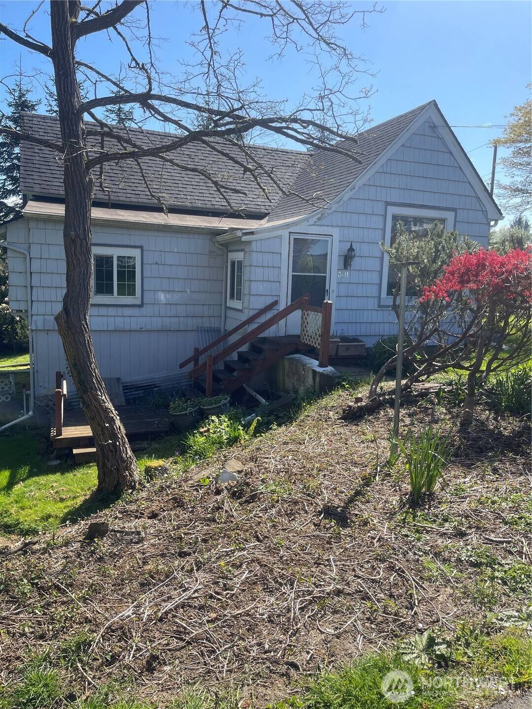 South Bend, WA 98586,301 Harrison ST