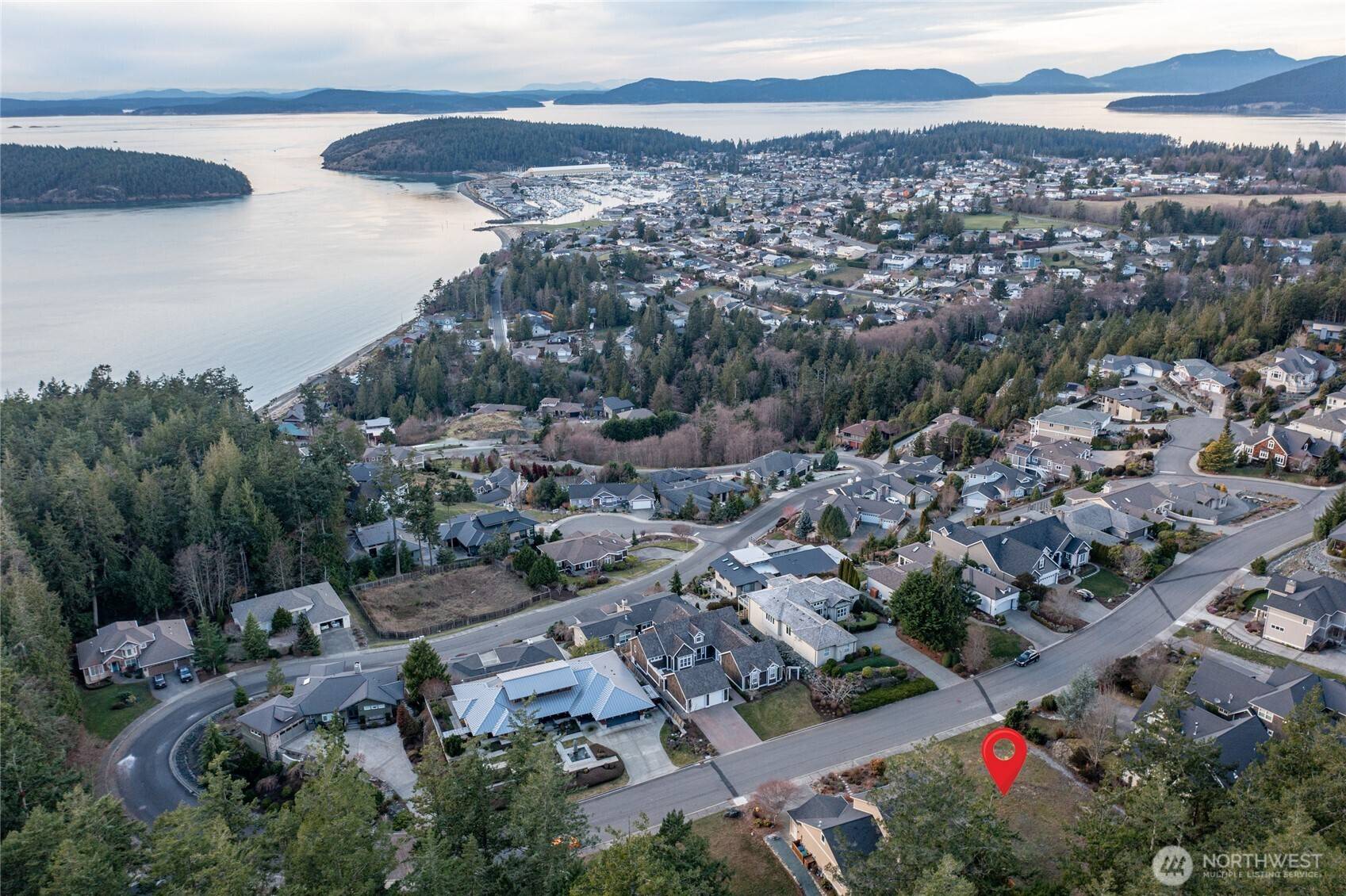 Anacortes, WA 98221,4217 Marine Heights WAY