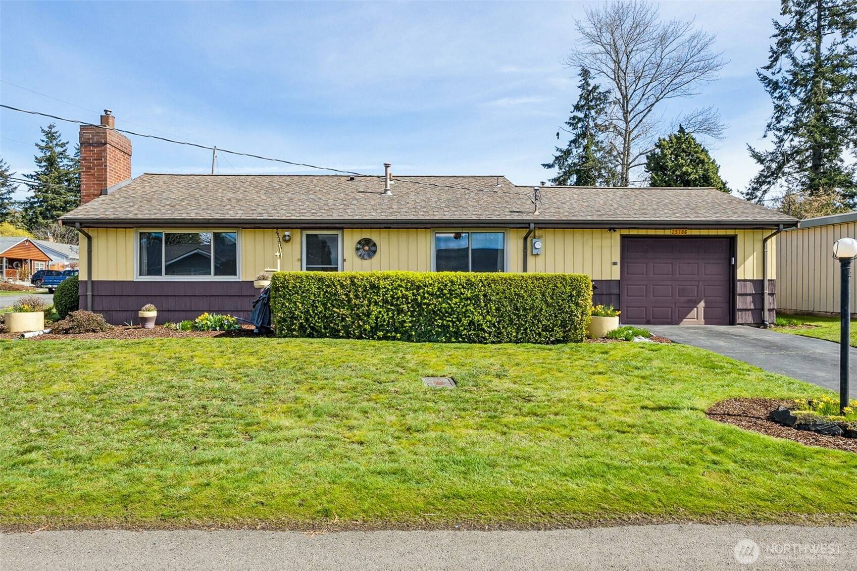 Kent, WA 98032,25306 29th AVE S