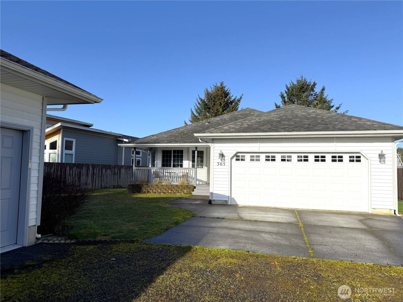 Ocean Shores, WA 98569,365 Eagle Nest CT SE