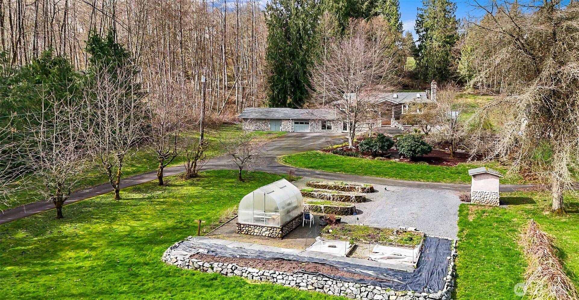 Snohomish, WA 98290,8326 147th AVE SE