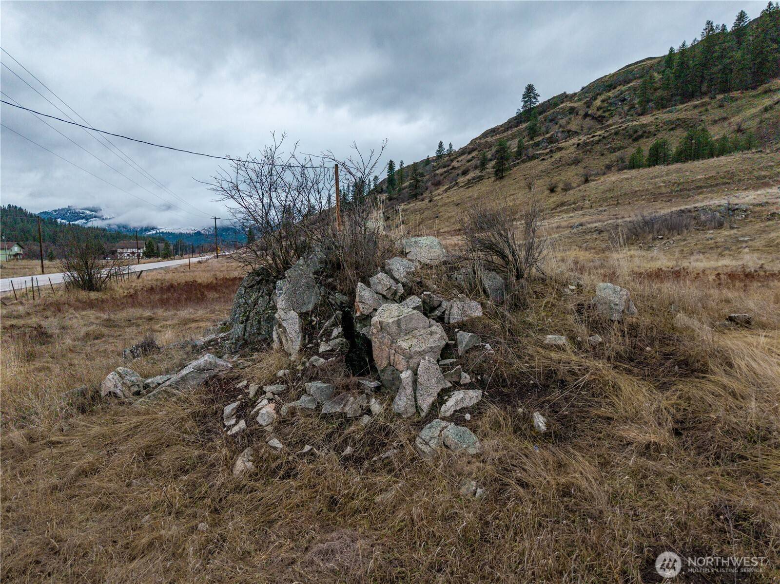 Curlew, WA 99118,18277 Hwy 21 N