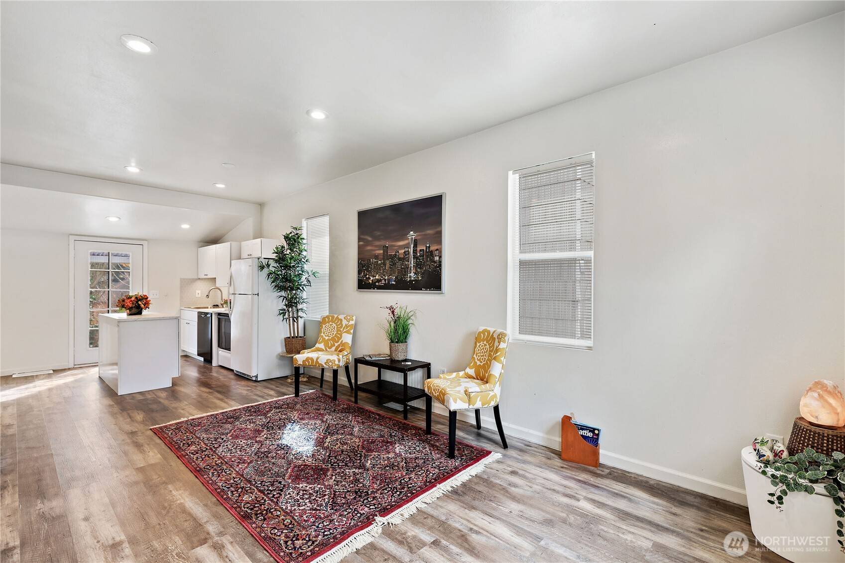 Seattle, WA 98122,1521 E Spruce ST