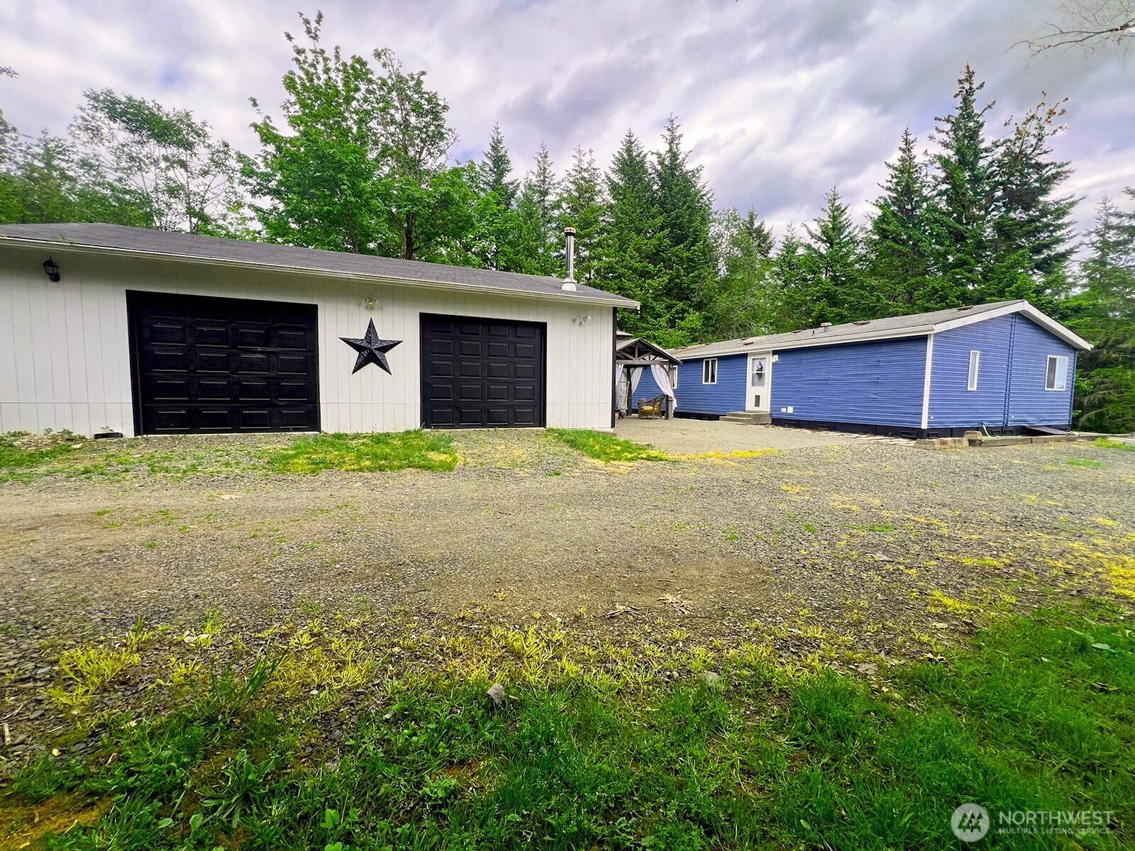 Allyn, WA 98524,60 E Northridge CT