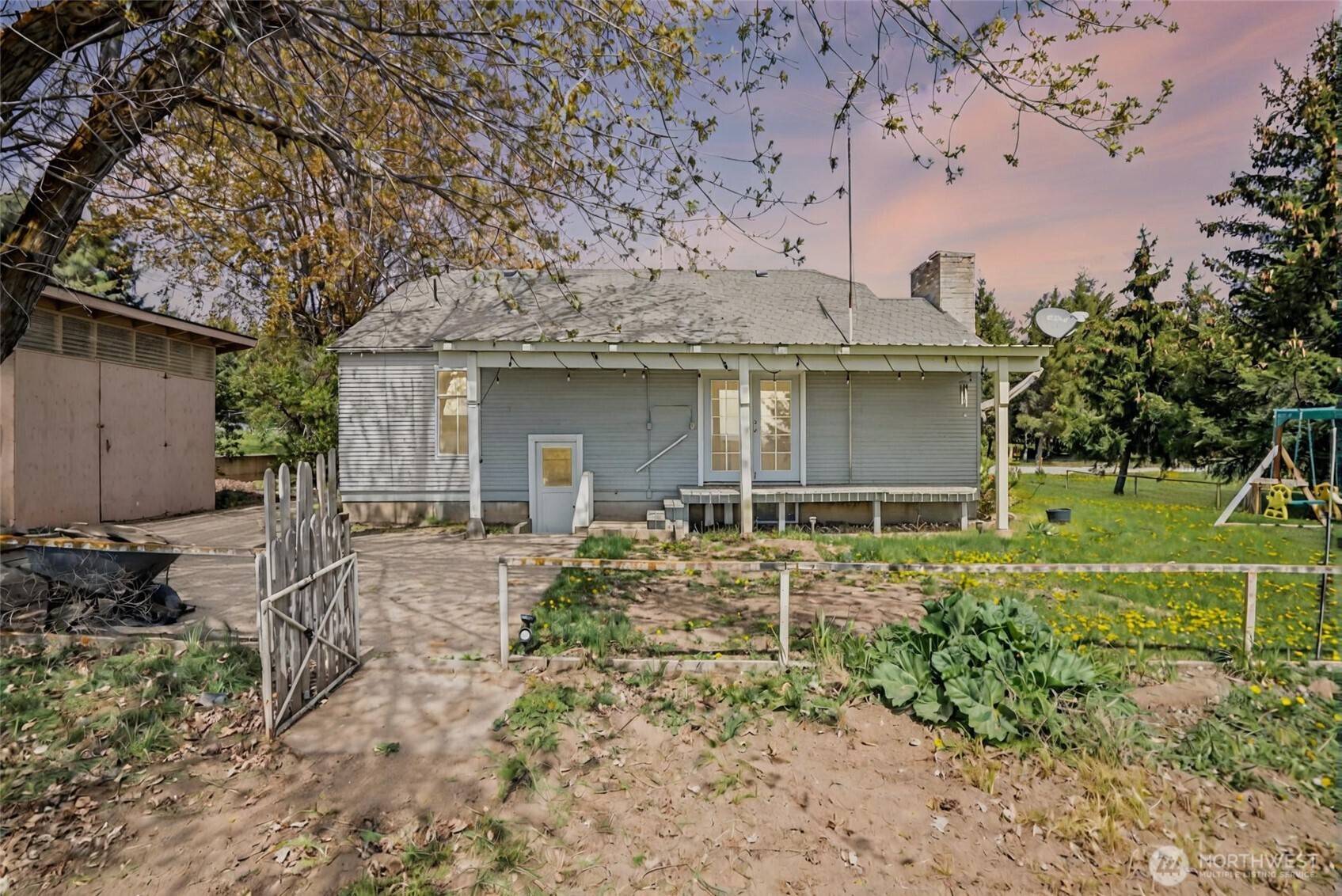Waterville, WA 98858,390 Road L NW