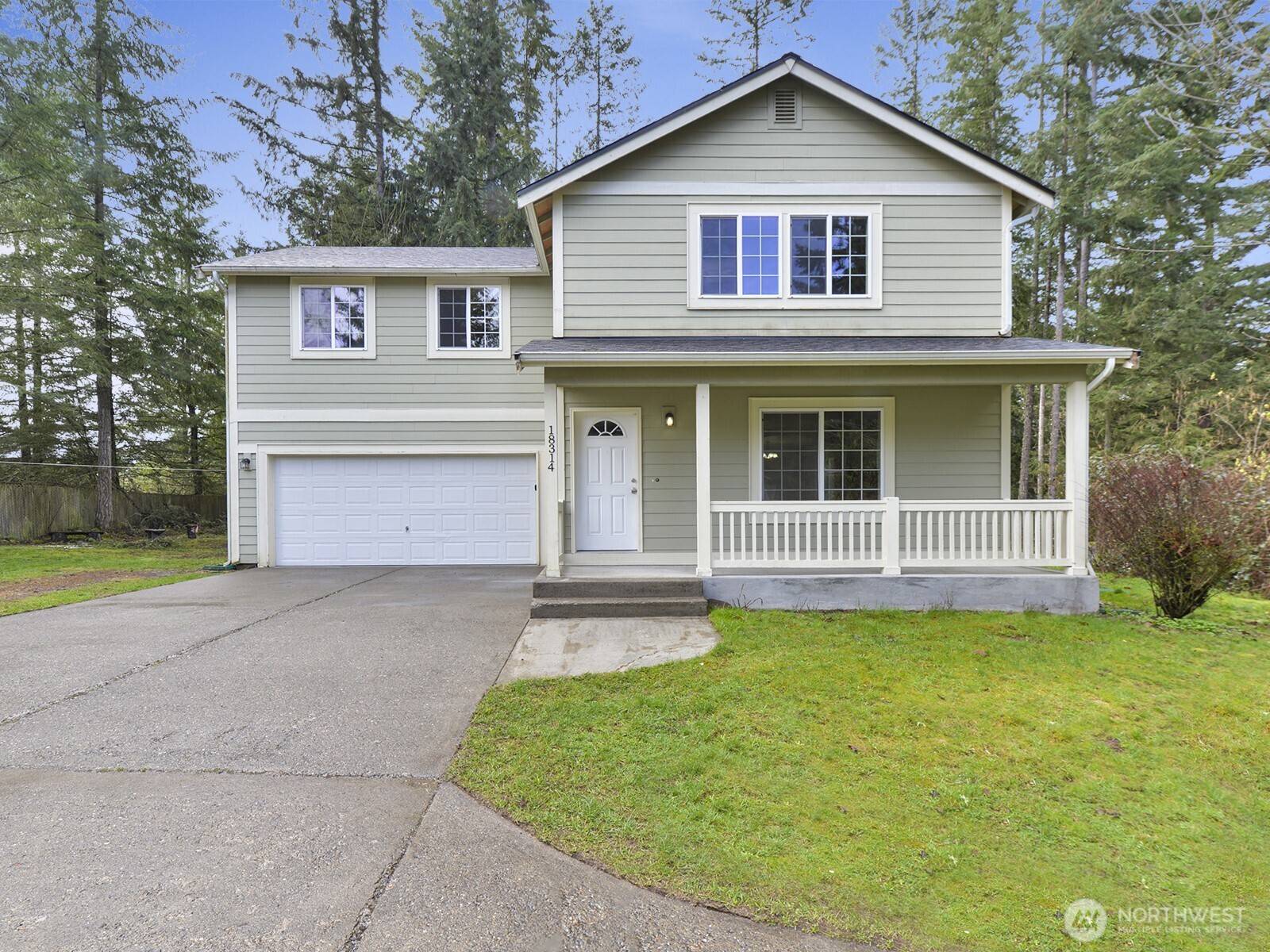 Yelm, WA 98597,18314 Rampart DR SE