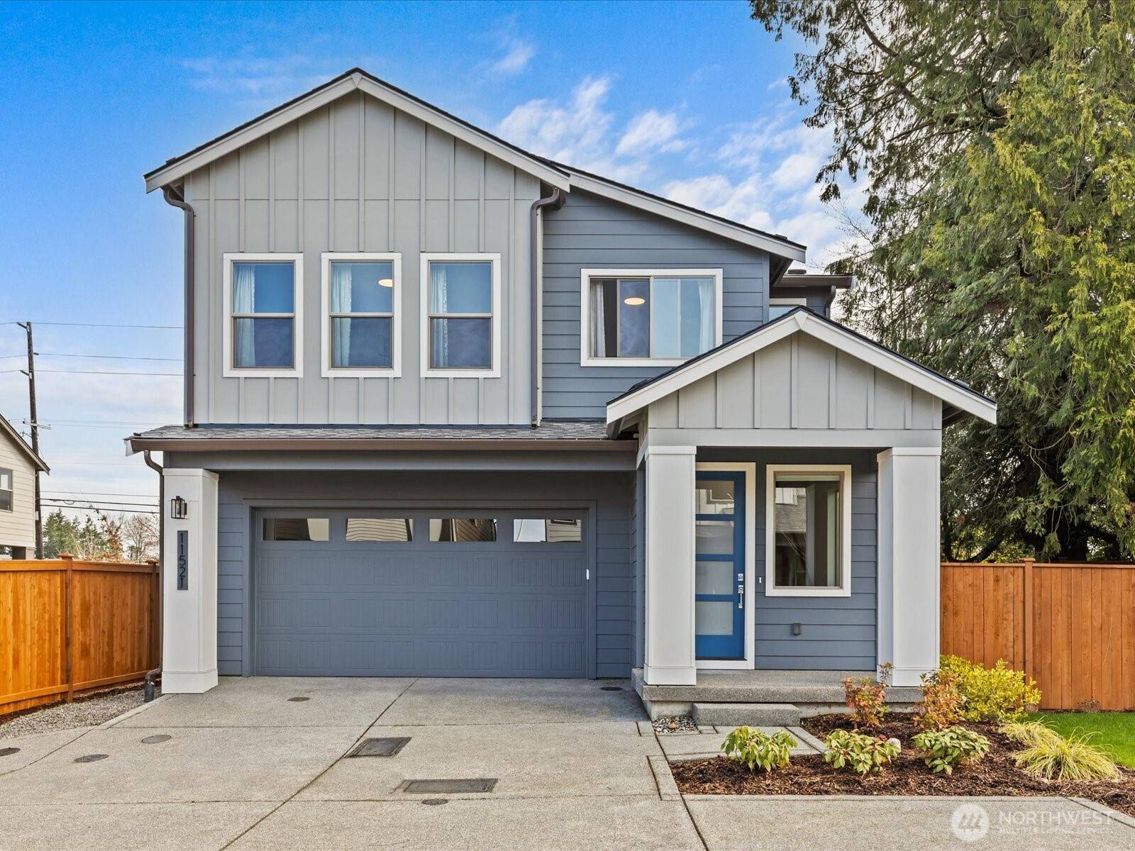 Kent, WA 98031,11521 SE 236th ST