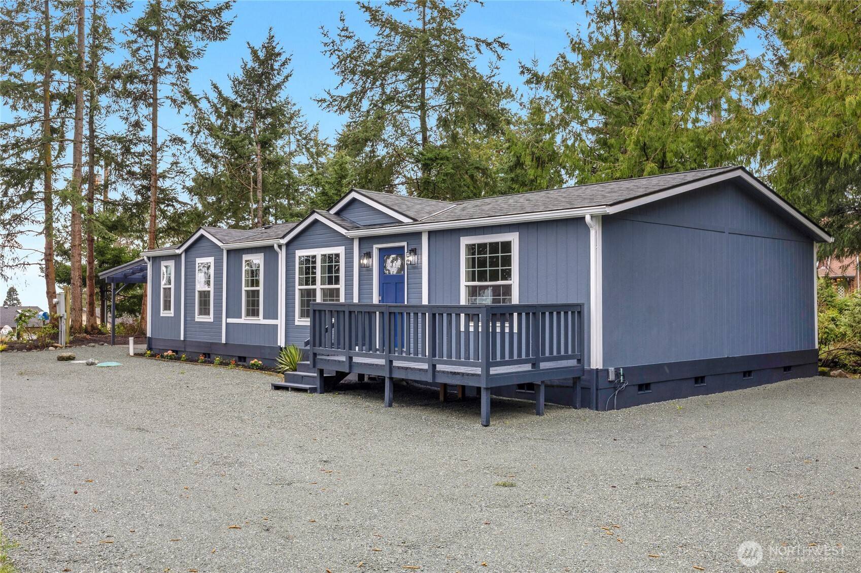 Coupeville, WA 98239,558 Olympic View DR