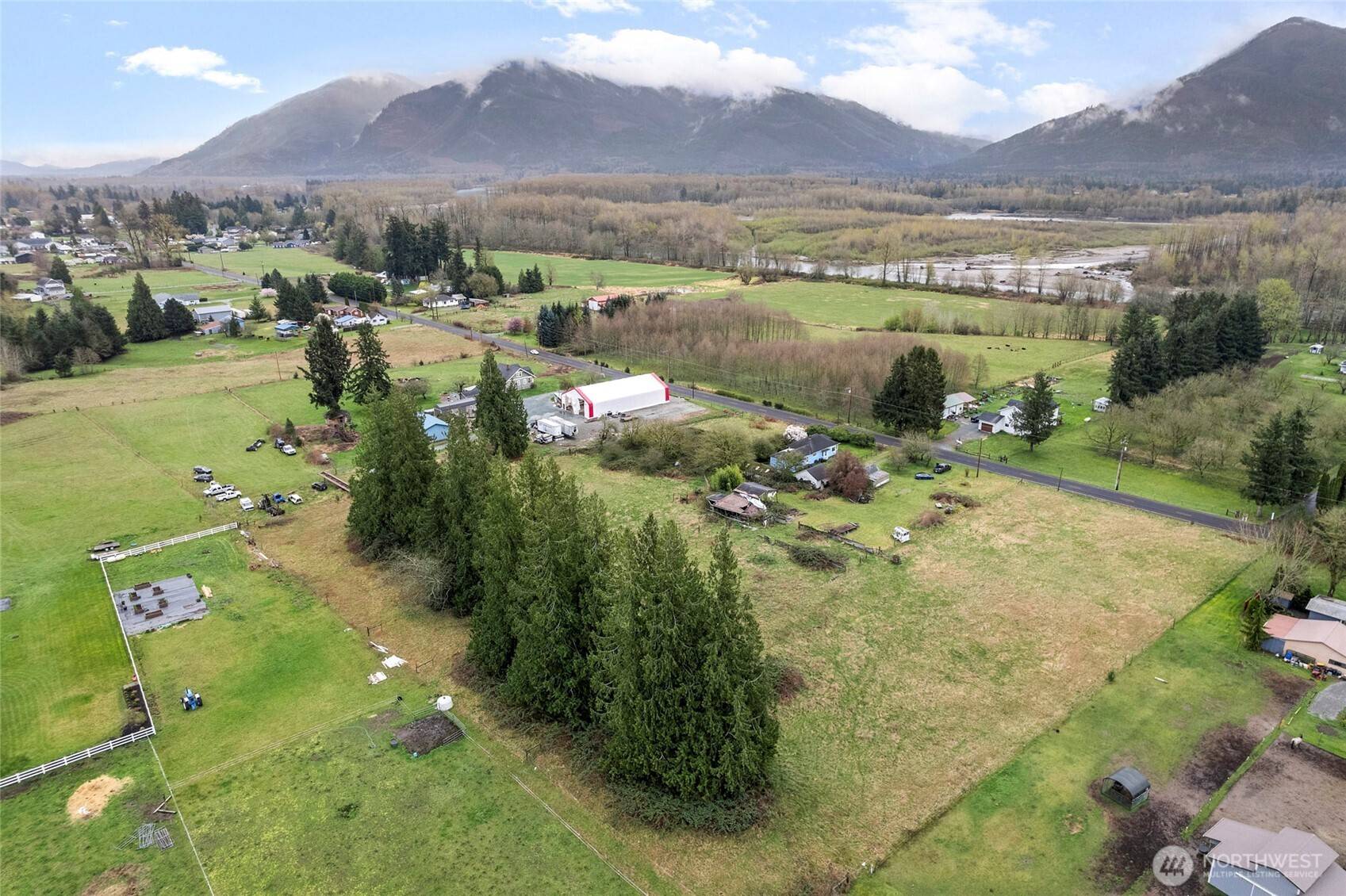Sedro Woolley, WA 98284,30595 Lyman Hamilton HWY