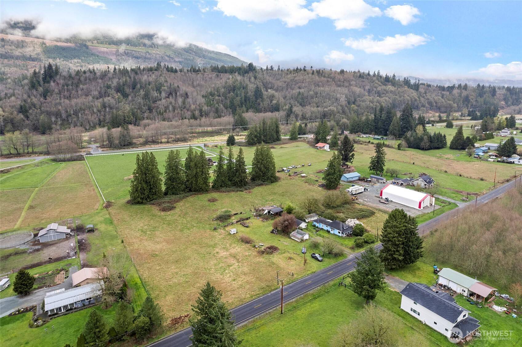 Sedro Woolley, WA 98284,30595 Lyman Hamilton HWY