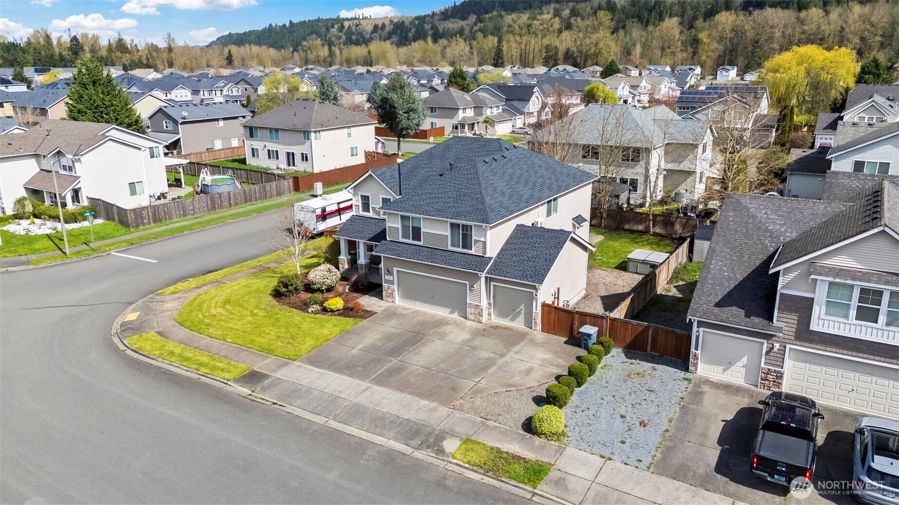 Orting, WA 98360,1326 Riddell AVE NE