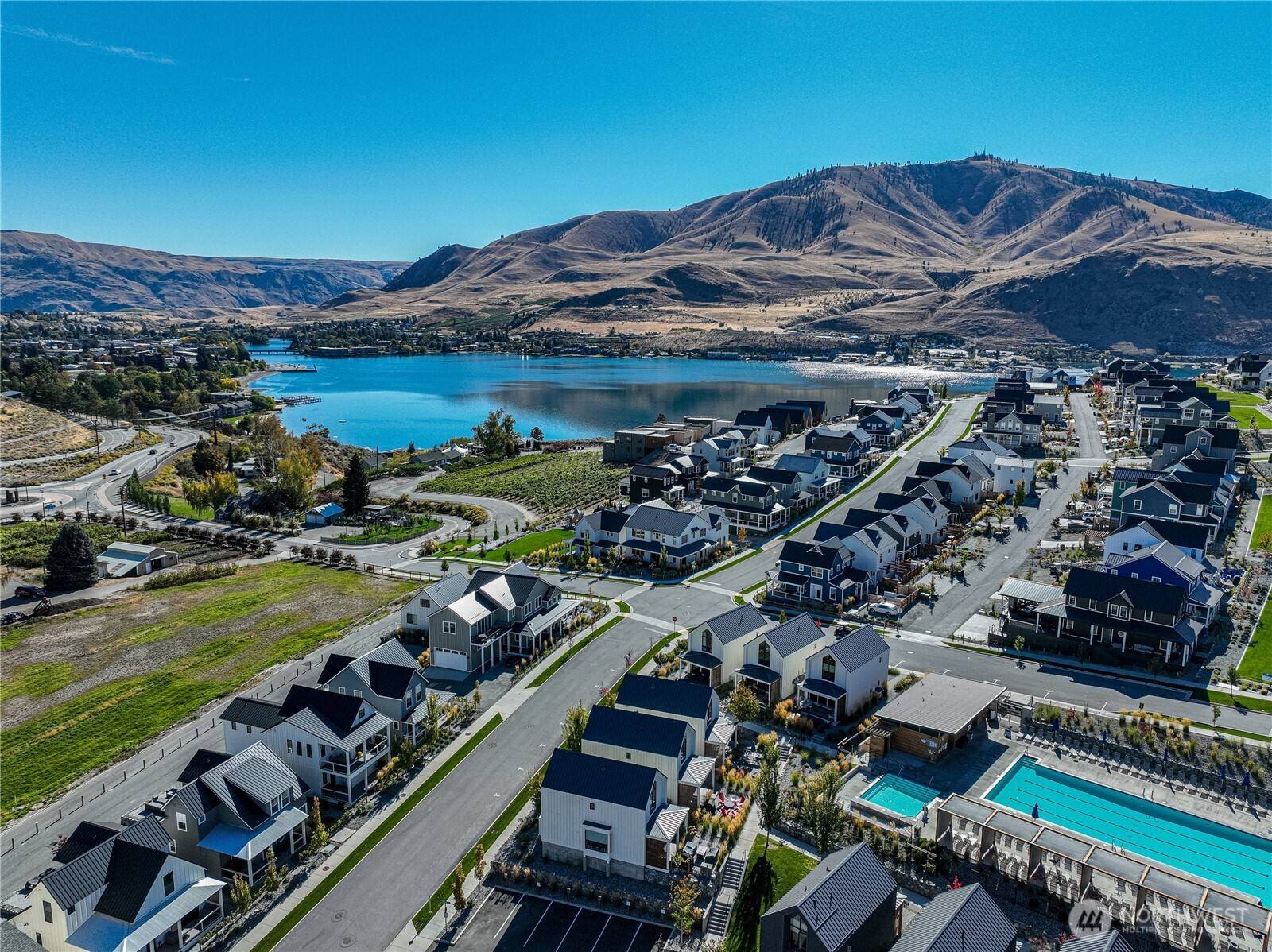 Chelan, WA 98816,129 Bluebell LN