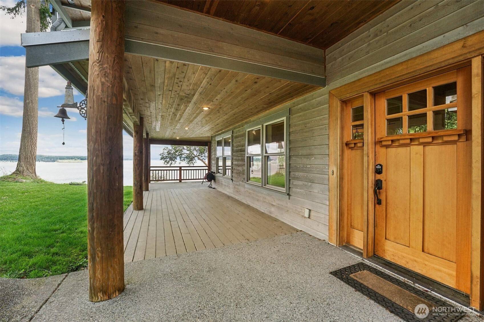Camano Island, WA 98282,1005 Cavalero RD