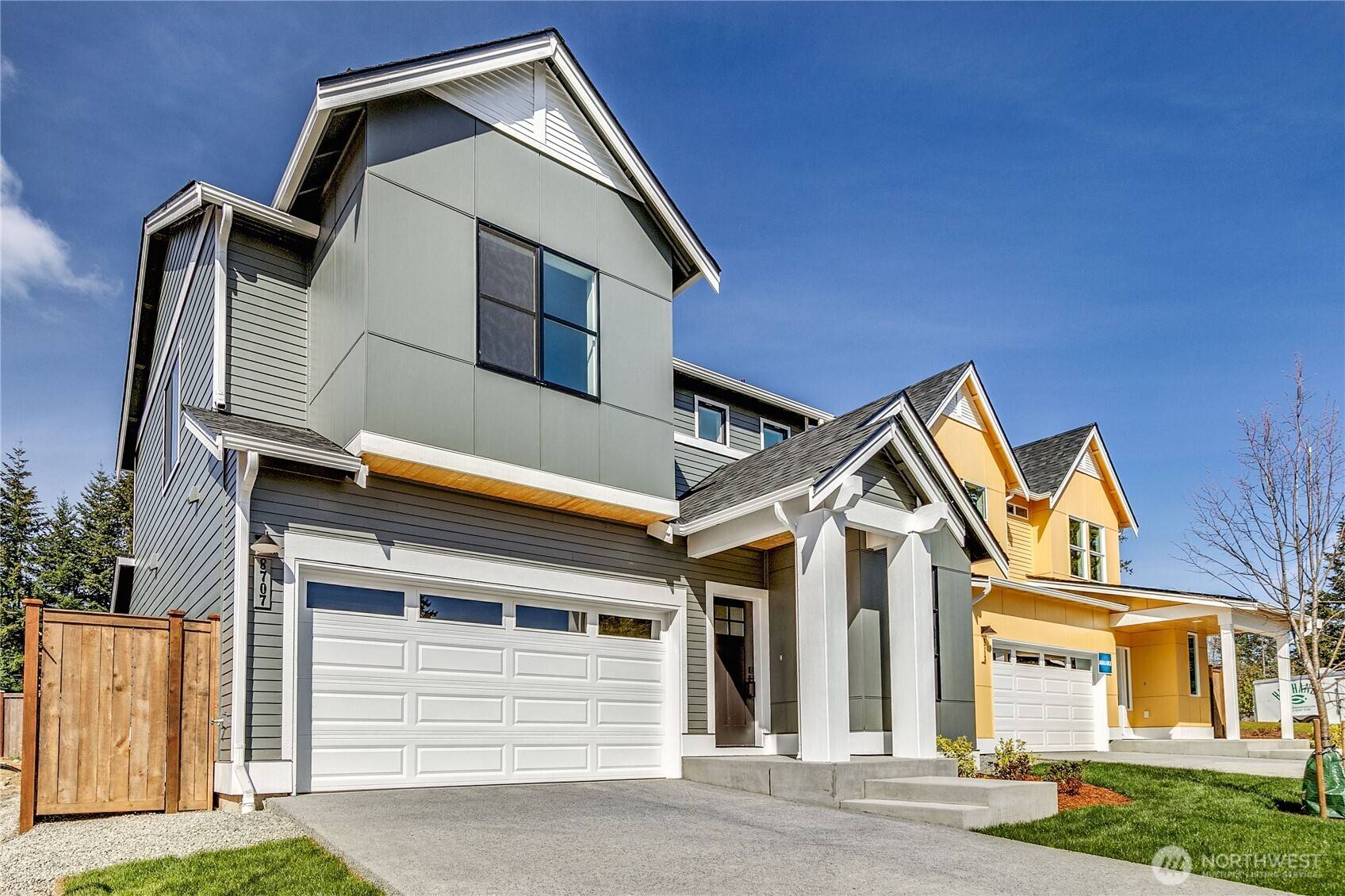 Silverdale, WA 98383,5077 NW Cedarside LOOP