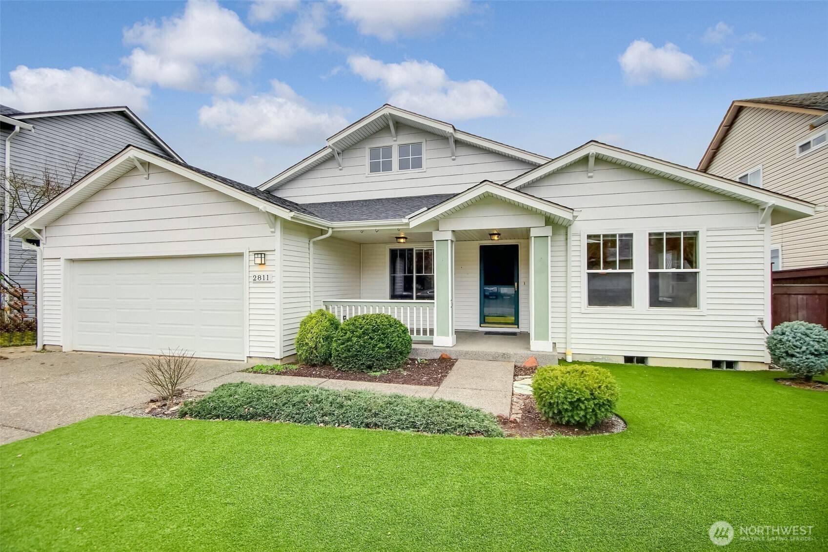 Auburn, WA 98002,2811 V CT SE
