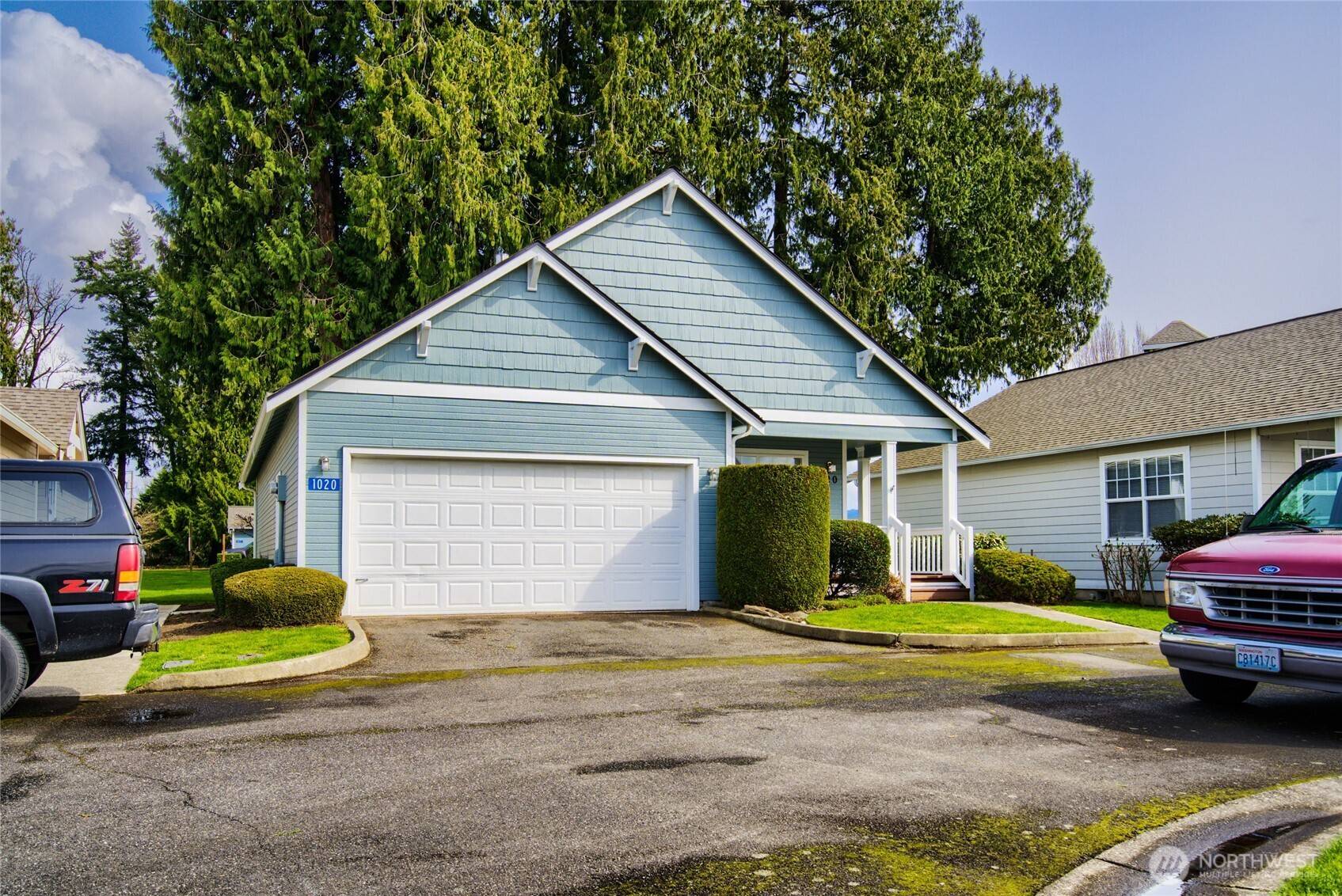 Burlington, WA 98233,1020 Fidalgo DR