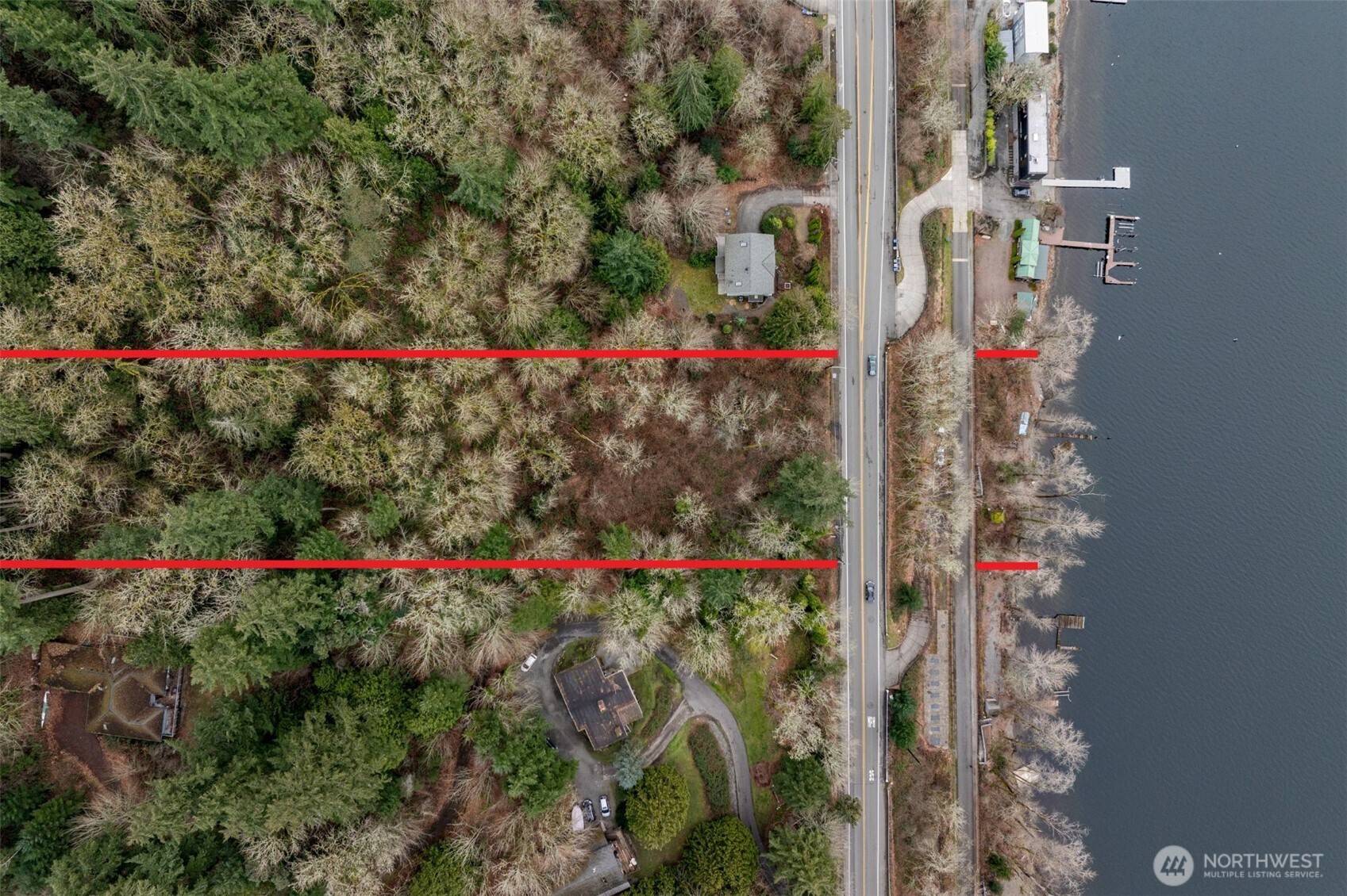 Sammamish, WA 98074,22 XX E Lake Sammamish Pkwy NE