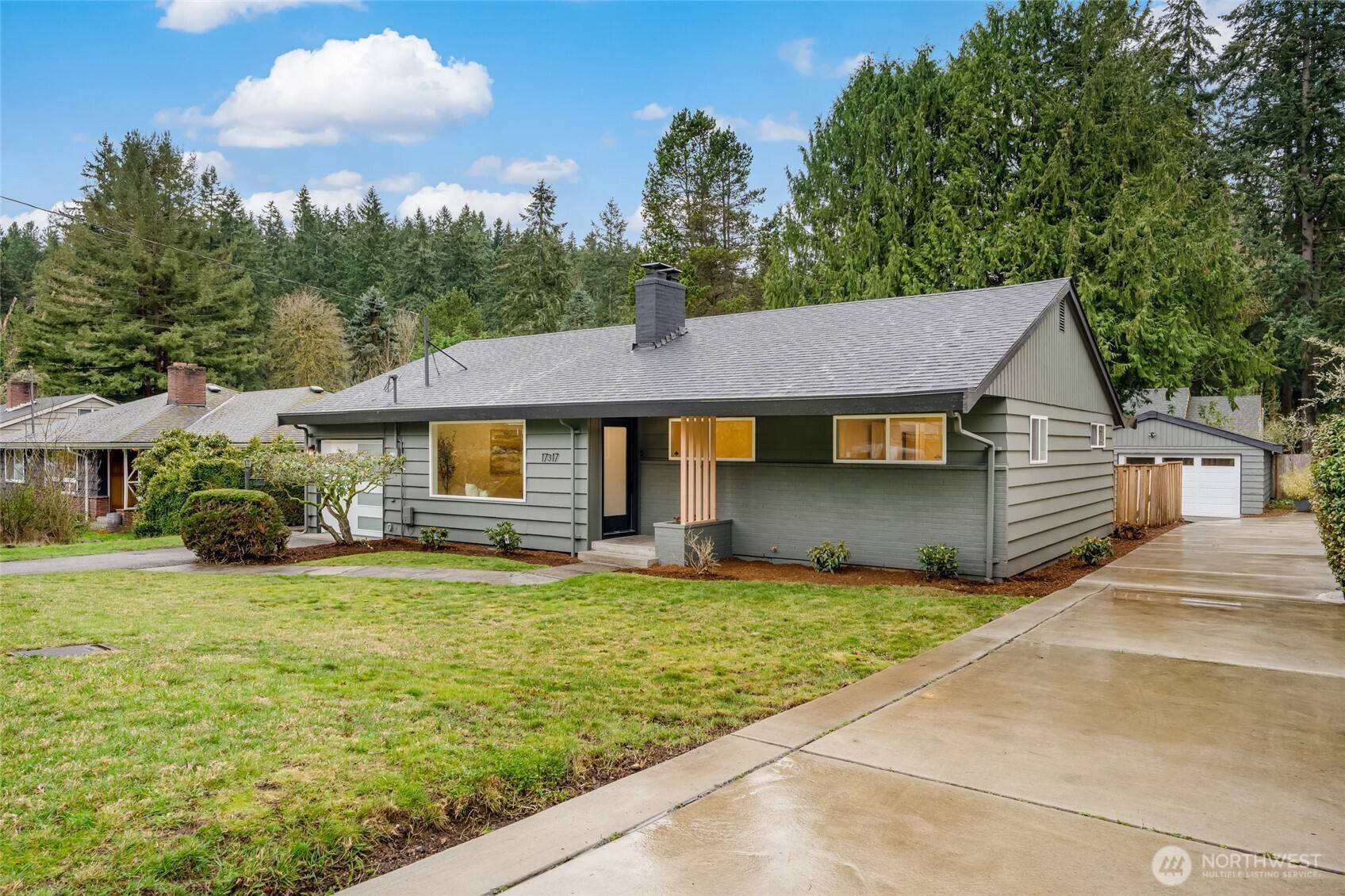 Shoreline, WA 98177,17317 2nd AVE NW