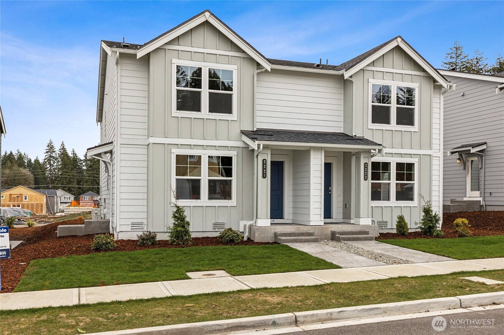Olympia, WA 98506,2132 Trailside DR NE #55