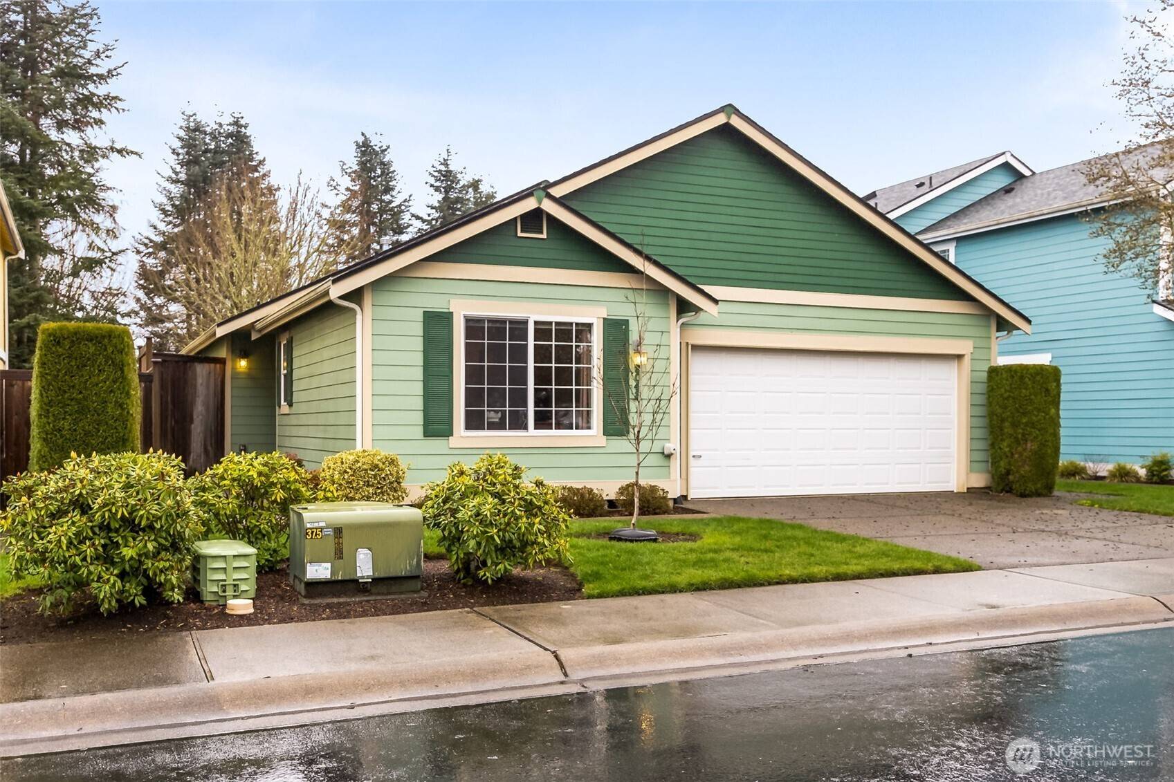 Tumwater, WA 98501,8048 Andover LN SE