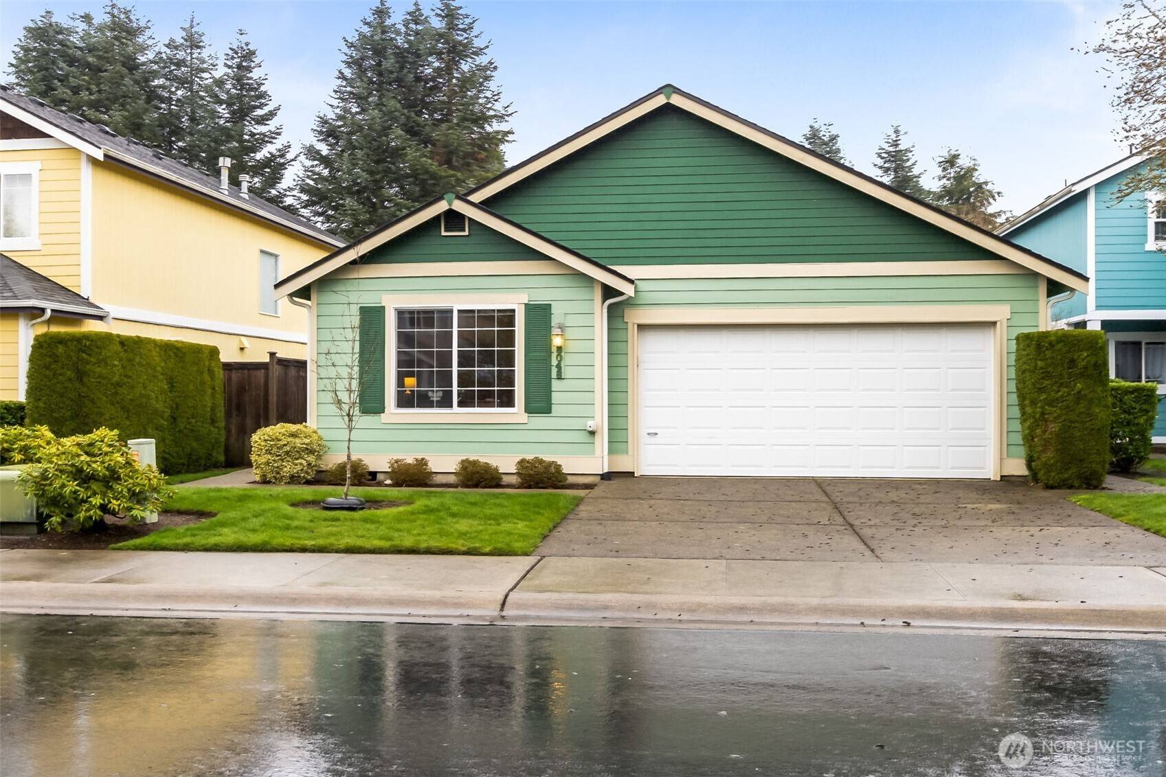 Tumwater, WA 98501,8048 Andover LN SE