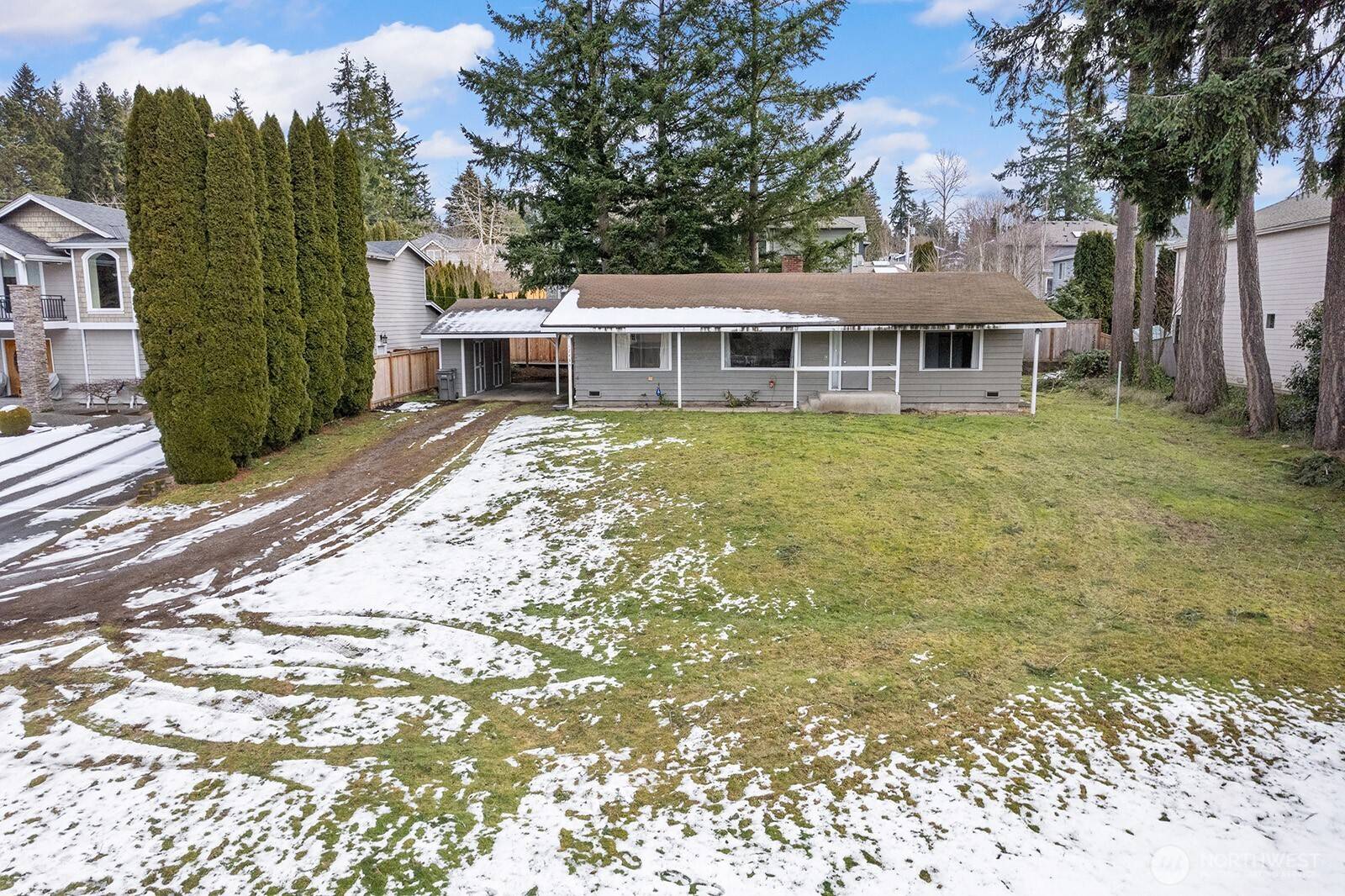 Kirkland, WA 98033,12435 NE 104th ST