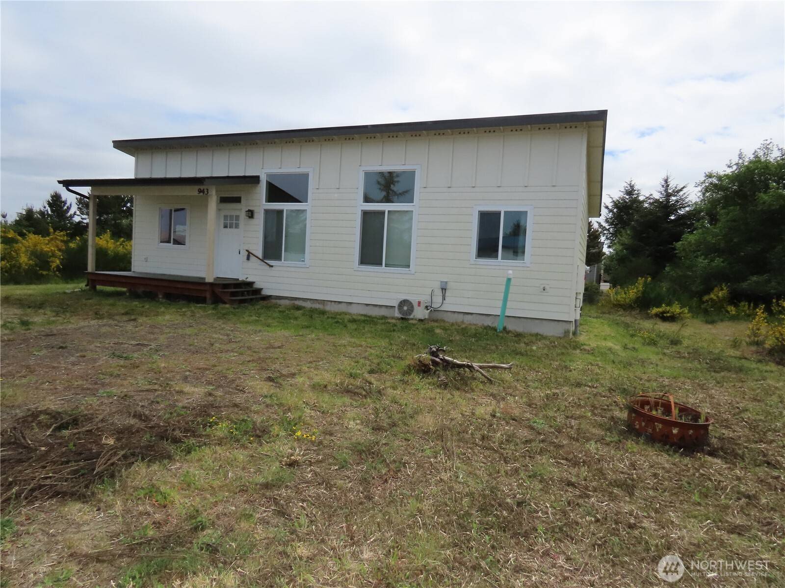Ocean Shores, WA 98569,943 Silver King AVE SE