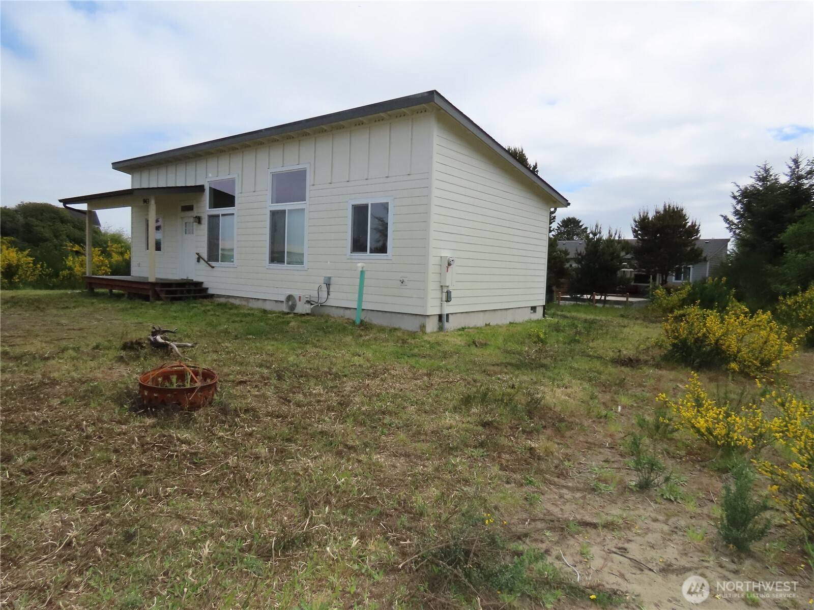 Ocean Shores, WA 98569,943 Silver King AVE SE