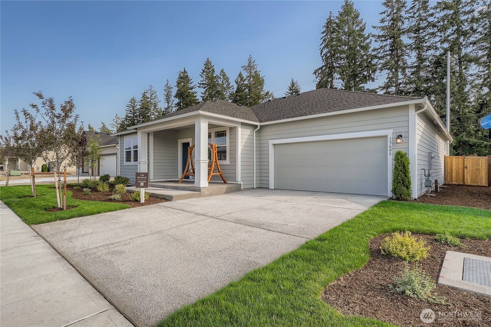 Graham, WA 98338,13711 193rd ST E
