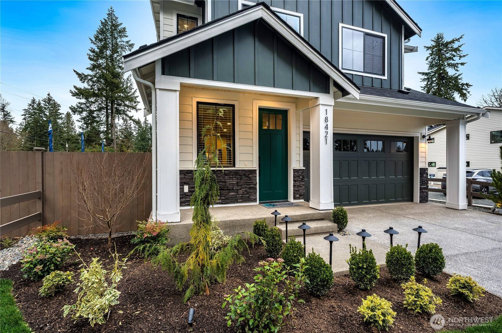 Bothell, WA 98012,18519 Meridian AVE SE #CR 18