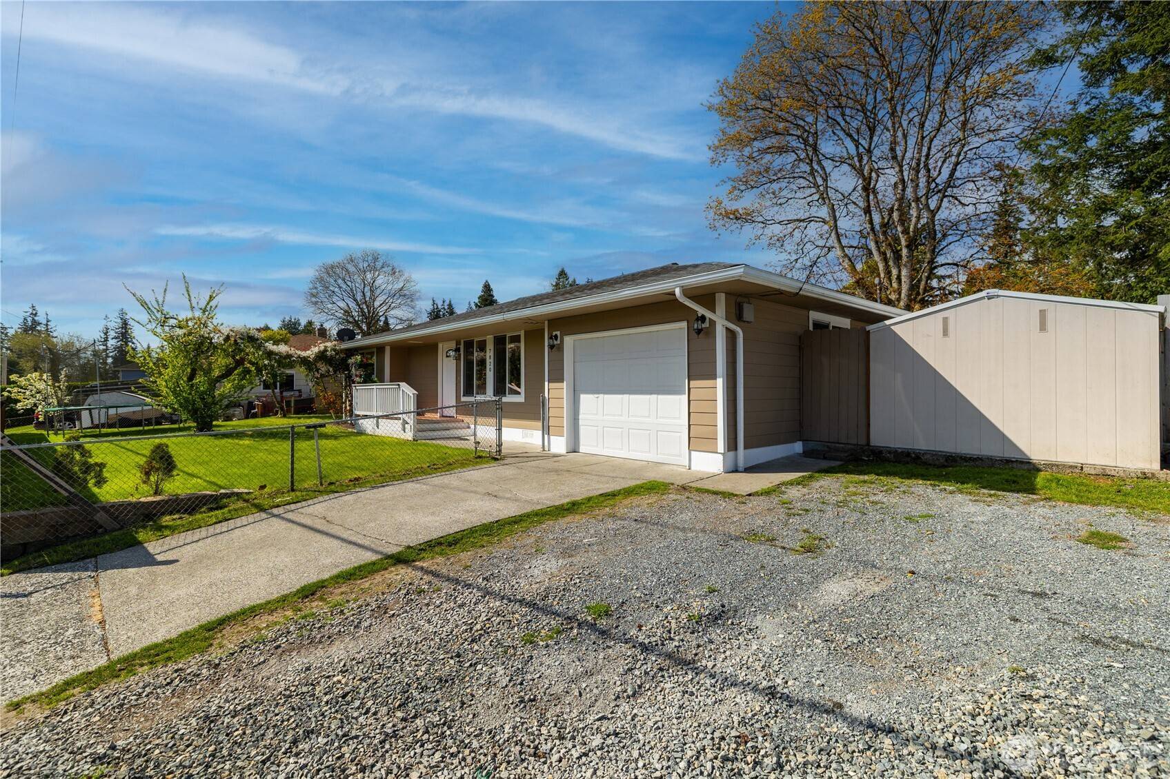 Everett, WA 98203,7820 Upper Ridge RD