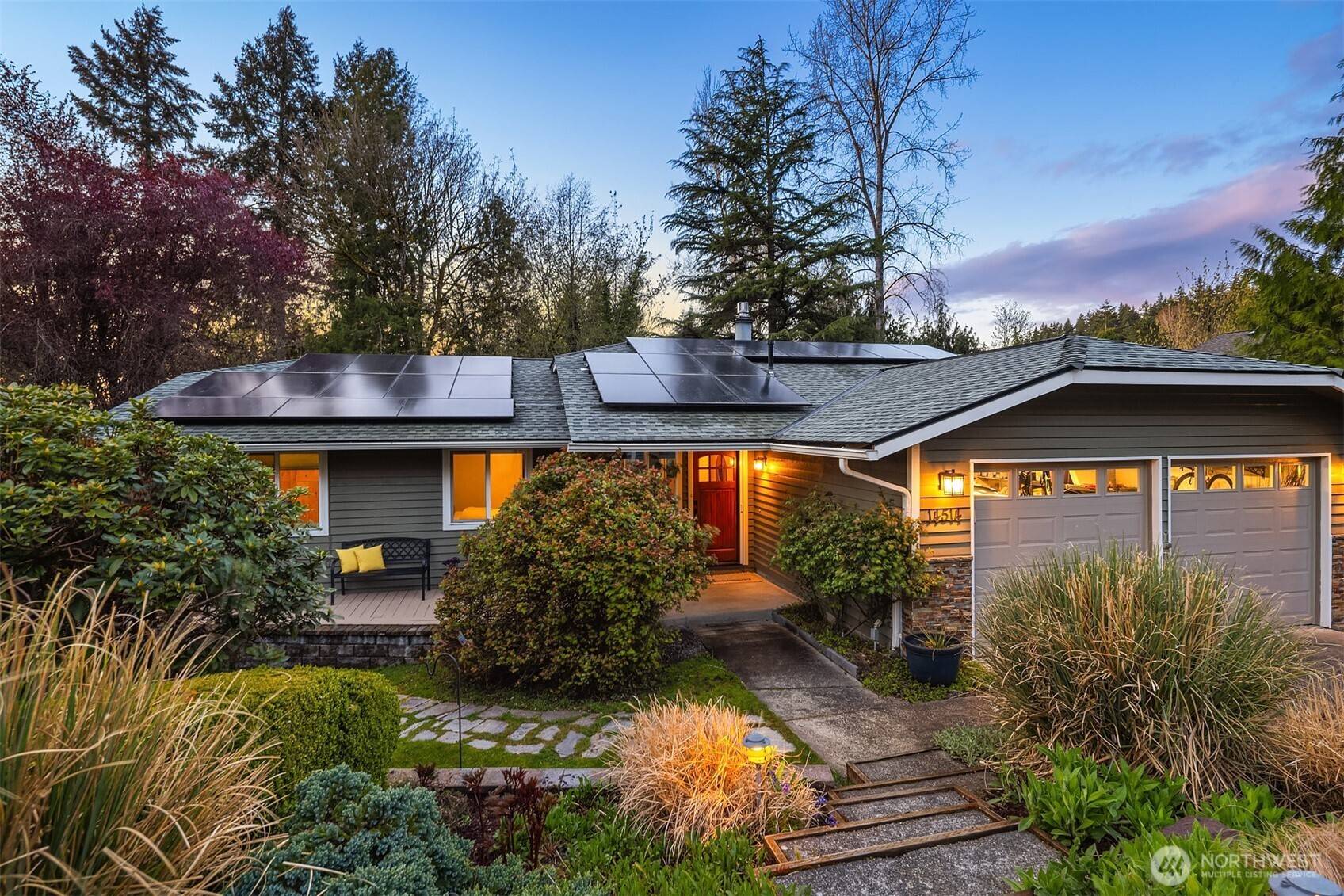 Woodinville, WA 98072,14514 NE 178th ST