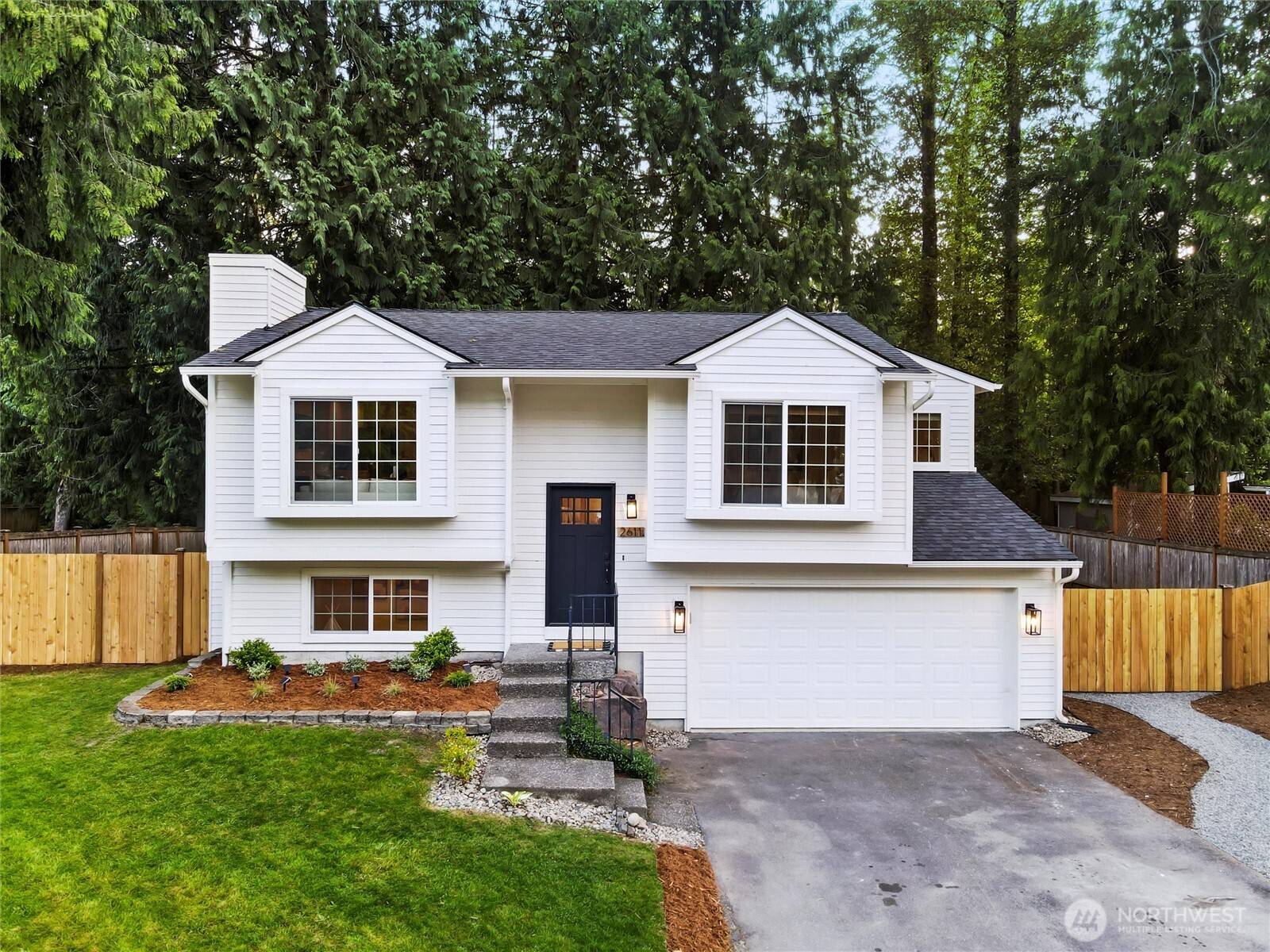 Sammamish, WA 98074,2611 229th PL NE